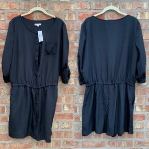 🆕Loft Black Romper